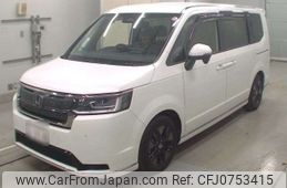 honda stepwagon 2022 -HONDA 【柏 335ﾗ 810】--Stepwgn 5BA-RP6--RP6-1100486---HONDA 【柏 335ﾗ 810】--Stepwgn 5BA-RP6--RP6-1100486-