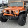 jeep wrangler 2012 quick_quick_ABA-JK36L_1C4HJWLG0CL155033 image 1