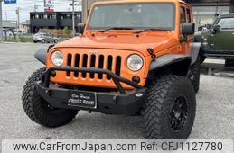 jeep wrangler 2012 quick_quick_ABA-JK36L_1C4HJWLG0CL155033