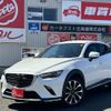 mazda cx-3 2018 -MAZDA 【札幌 348ﾔ1127】--CX-3 DK8AW--100318---MAZDA 【札幌 348ﾔ1127】--CX-3 DK8AW--100318- image 19