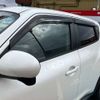 nissan juke 2012 -NISSAN--Juke CBA-NF15--NF15-150245---NISSAN--Juke CBA-NF15--NF15-150245- image 25