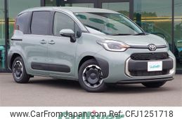 toyota sienta 2025 -TOYOTA--Sienta 6AA-MXPL10G--MXPL10-1191604---TOYOTA--Sienta 6AA-MXPL10G--MXPL10-1191604-