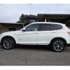 bmw x3 2014 -BMW--BMW X3 LDA-WY20--WBAWY320800K39178---BMW--BMW X3 LDA-WY20--WBAWY320800K39178- image 4