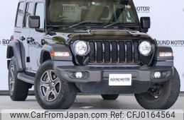 chrysler jeep-wrangler 2019 -CHRYSLER--Jeep Wrangler ABA-JL20L--1C4HJXKN2KW559115---CHRYSLER--Jeep Wrangler ABA-JL20L--1C4HJXKN2KW559115-