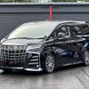 toyota alphard 2019 -TOYOTA--Alphard DBA-AGH30W--AGH30-0269187---TOYOTA--Alphard DBA-AGH30W--AGH30-0269187- image 1