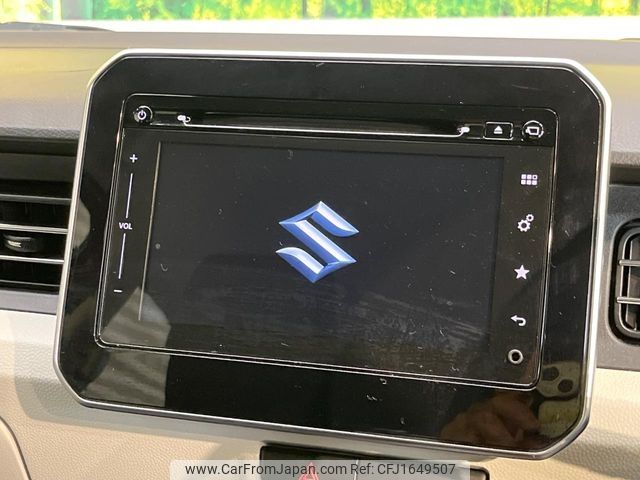suzuki ignis 2016 CFJ1649507 image 2
