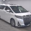 toyota alphard 2018 quick_quick_DBA-AGH30W_AGH30-0225864 image 1