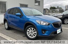 mazda cx-5 2012 CFJ1845410
