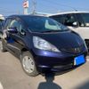 honda fit 2010 -HONDA--Fit DBA-GE6--GE6-1349563---HONDA--Fit DBA-GE6--GE6-1349563- image 2