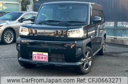 daihatsu taft 2020 quick_quick_LA900S_LA900S-003797