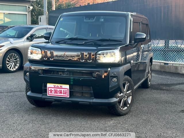 daihatsu taft 2020 quick_quick_LA900S_LA900S-003797 image 1