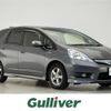 honda fit-shuttle 2013 -HONDA--Fit Shuttle DAA-GP2--GP2-3116848---HONDA--Fit Shuttle DAA-GP2--GP2-3116848- image 1