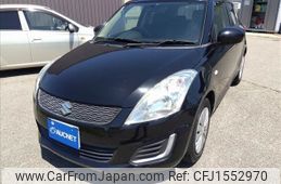 suzuki swift 2014 CFJ1552970