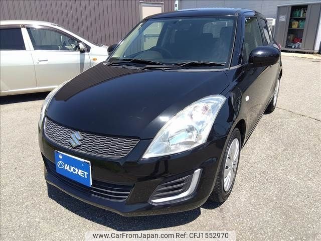 suzuki swift 2014 CFJ1552970 image 1