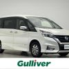 nissan serena 2018 -NISSAN--Serena DAA-HFC27--HFC27-017897---NISSAN--Serena DAA-HFC27--HFC27-017897- image 1