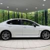 subaru wrx-s4 2015 CFJ1727630 image 17
