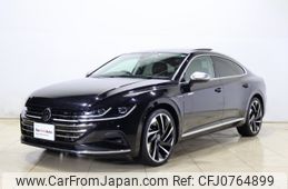 volkswagen arteon 2022 -VOLKSWAGEN--VW Arteon 3BA-3HDNUF--WVWZZZ3HZME010657---VOLKSWAGEN--VW Arteon 3BA-3HDNUF--WVWZZZ3HZME010657-