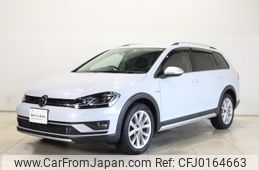 volkswagen golf-alltrack 2018 -VOLKSWAGEN--VW Golf Alltrack ABA-AUCJSF--VWZZZAUZJP516203---VOLKSWAGEN--VW Golf Alltrack ABA-AUCJSF--VWZZZAUZJP516203-