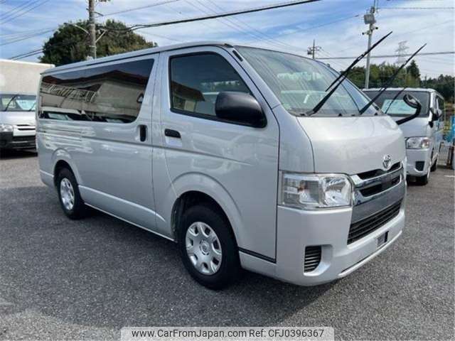 toyota hiace-van 2019 -TOYOTA--Hiace Van CBF-TRH200V--TRH200-0304577---TOYOTA--Hiace Van CBF-TRH200V--TRH200-0304577- image 1