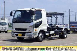 mitsubishi-fuso fighter 2018 GOO_NET_EXCHANGE_0206393A30250711W002