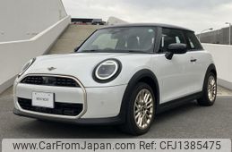 mini mini-others 2024 quick_quick_3BA-12GD15_WMW12GD0502W13735