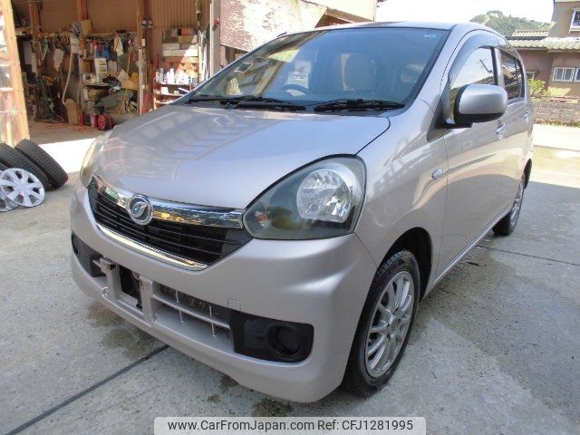 daihatsu mira-e-s 2014 -DAIHATSU--Mira e:s LA310S--1058699---DAIHATSU--Mira e:s LA310S--1058699- image 1