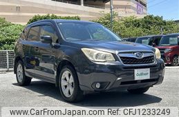 subaru forester 2013 -SUBARU--Forester DBA-SJ5--SJ5-012386---SUBARU--Forester DBA-SJ5--SJ5-012386-