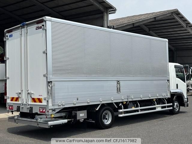 isuzu forward 2025 CFJ1617982 image 2