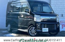 nissan clipper-rio 2016 -NISSAN--Clipper Rio ABA-DR17W--DR17W-103120---NISSAN--Clipper Rio ABA-DR17W--DR17W-103120-