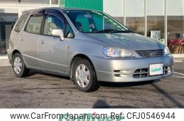 toyota corolla-spacio 2000 -TOYOTA--Corolla Spacio GF-AE111N--AE111-6140962---TOYOTA--Corolla Spacio GF-AE111N--AE111-6140962-