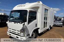 isuzu elf-truck 2014 -ISUZU--Elf TKG-NMR85AN--NMR85-7023778---ISUZU--Elf TKG-NMR85AN--NMR85-7023778-