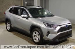 toyota rav4 2021 quick_quick_6AA-AXAH54_AXAH54-4031999