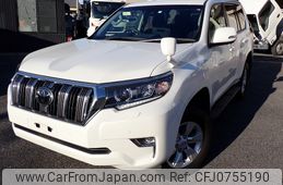 toyota land-cruiser-prado 2018 25523115