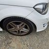 mercedes-benz c-class 2014 -MERCEDES-BENZ--Benz C Class DBA-204048--WDD2040482A944831---MERCEDES-BENZ--Benz C Class DBA-204048--WDD2040482A944831- image 9