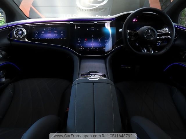 mercedes-benz amg 2024 CFJ1648792 image 2