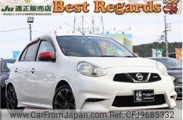 nissan march 2016 quick_quick_K13_K13-725268