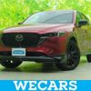 mazda cx-5 2022 quick_quick_6BA-KF5P_KF5P-502296 image 1