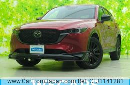 mazda cx-5 2022 quick_quick_6BA-KF5P_KF5P-502296