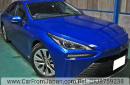 toyota mirai 2020 -TOYOTA--MIRAI ZBA-JPD20--JPD20-0001150---TOYOTA--MIRAI ZBA-JPD20--JPD20-0001150-