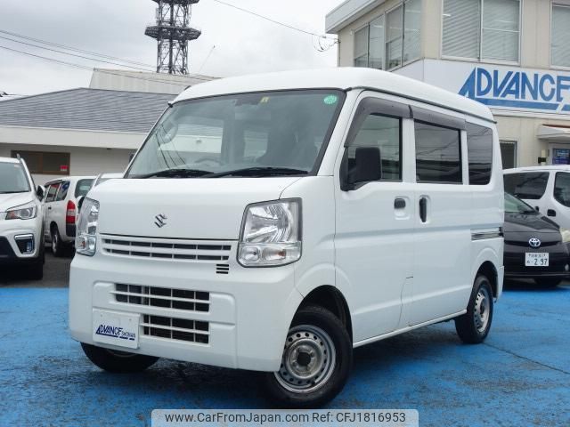 suzuki every 2017 CFJ1816953 image 1