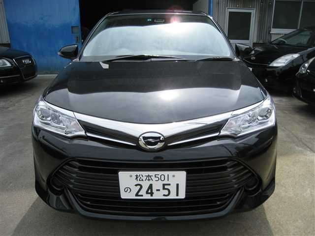 toyota corolla-axio 2016 1.6062E+11 image 2