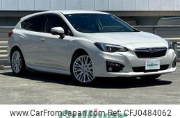 subaru impreza-wagon 2017 CFJ0484062