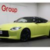 nissan fairlady-z 2024 -NISSAN--Fairlady Z 5BA-RZ34--RZ34-122***---NISSAN--Fairlady Z 5BA-RZ34--RZ34-122***- image 25