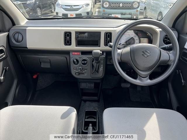 suzuki alto-van 2020 -SUZUKI--Alto Van HBD-HA36V--HA36V-200008---SUZUKI--Alto Van HBD-HA36V--HA36V-200008- image 2