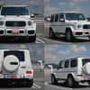 mercedes-benz g-class 2022 quick_quick_3BA-463276_W1N4632762X423294 image 10