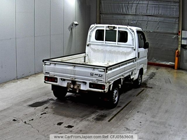 honda acty-truck 2012 -HONDA--Acty Truck HA9--HA9-1203970---HONDA--Acty Truck HA9--HA9-1203970- image 2