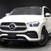 mercedes-benz gle-class 2022 -MERCEDES-BENZ--Benz GLE 3DA-167323--W1N1673232A533540---MERCEDES-BENZ--Benz GLE 3DA-167323--W1N1673232A533540- image 1