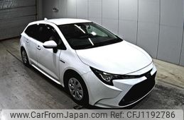 toyota corolla-touring-wagon 2019 -TOYOTA--Corolla Touring ZWE211W-6009042---TOYOTA--Corolla Touring ZWE211W-6009042-