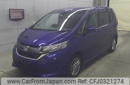 honda freed 2017 quick_quick_DBA-GB5_1043781