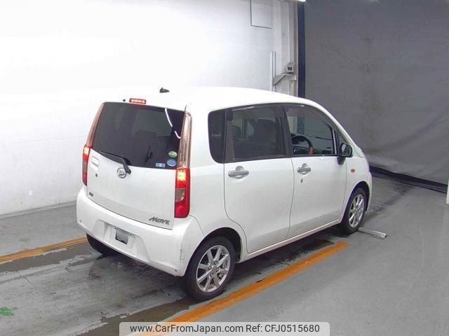 daihatsu move 2011 quick_quick_DBA-LA100S_LA100S-0083914 image 2